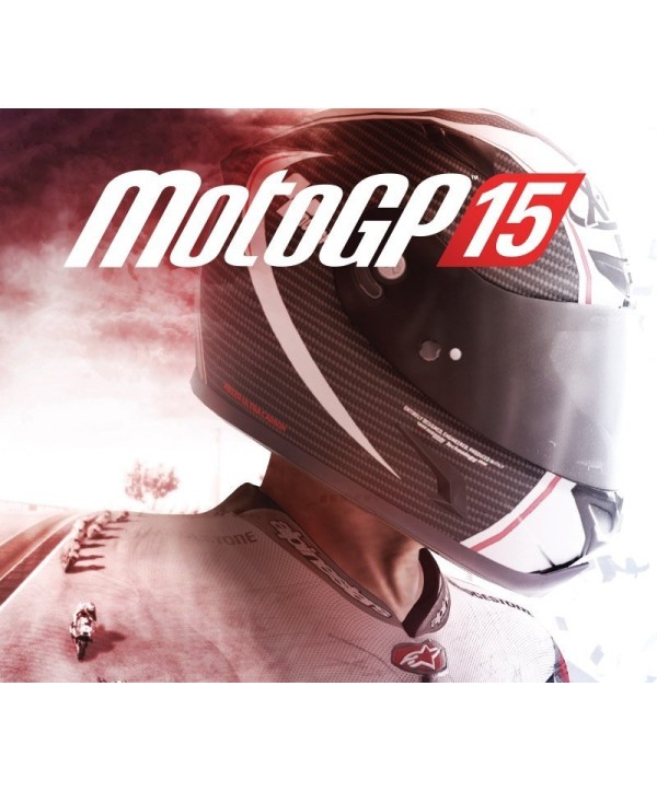 MotoGP 15 XBOX One Xbox One Key EUROPE